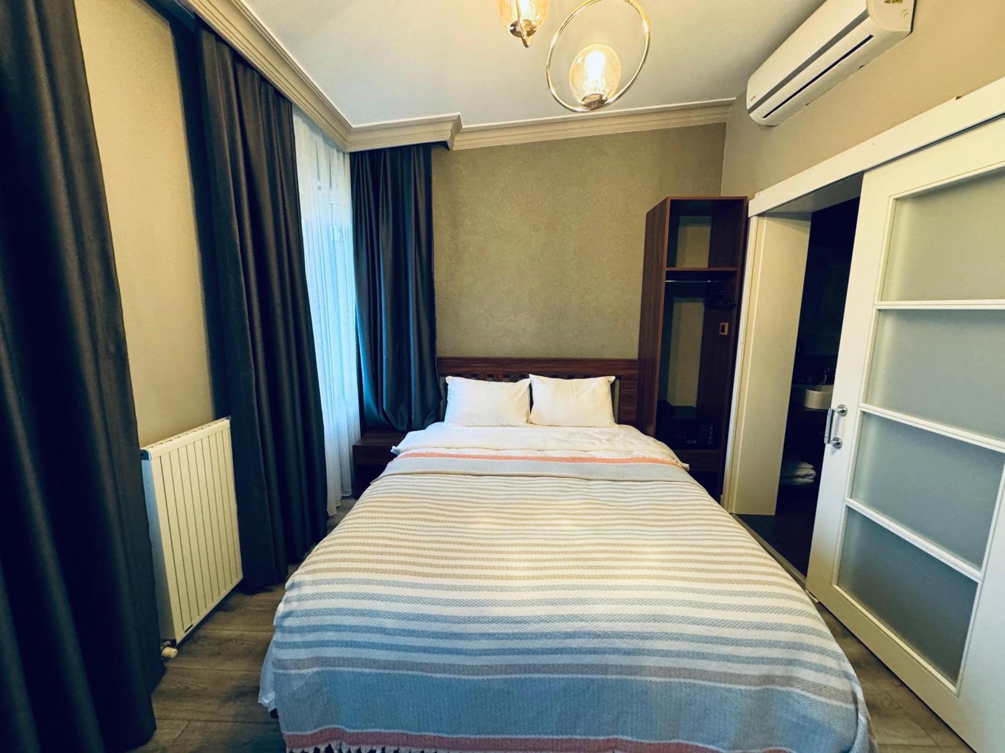 Istanbul Airport Treekos Suite Hotel Karaburun  Exterior foto